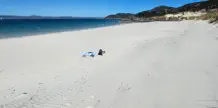 More beaches